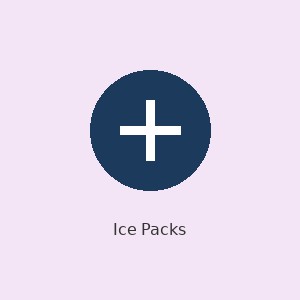 Ice Packs