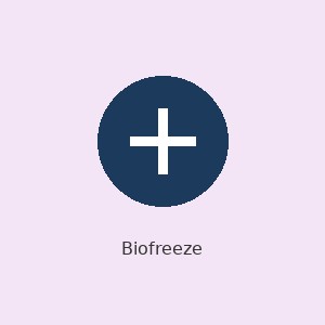 Biofreeze