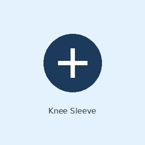 Compression Knee Sleeve