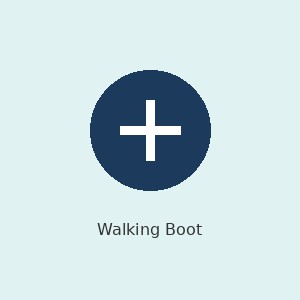 Walking Boot