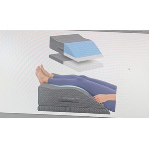 Leg Elevation Pillow