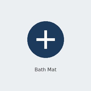 Bath Mat