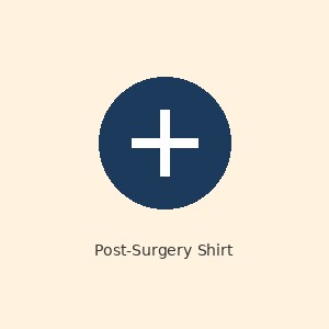 Post-Surgery Shoulder Shirt