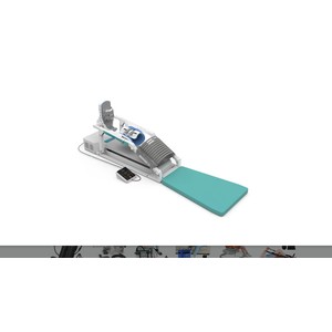 Knee CPM Machine