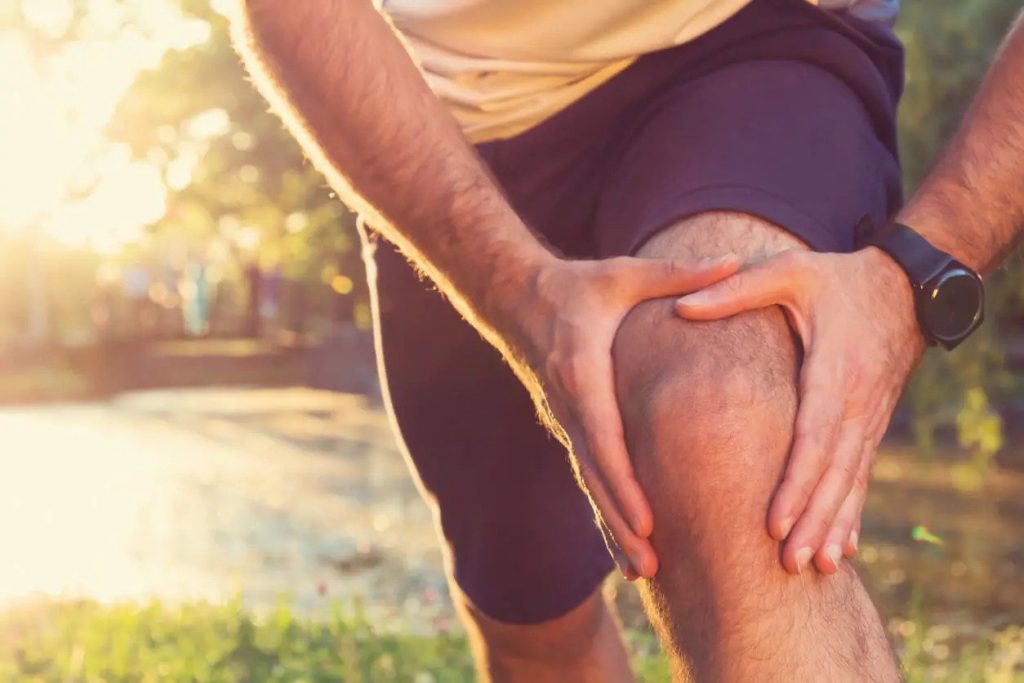 treatments for joint pain