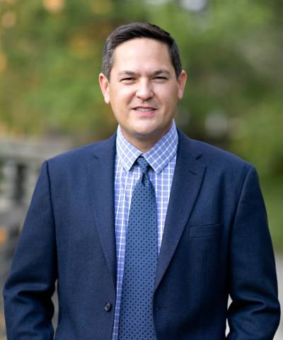Dr. Troy Keoni Williams