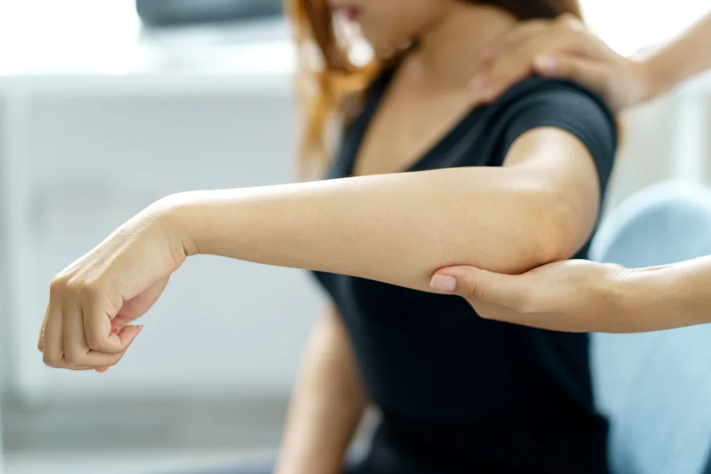 Orthopedic Surgery