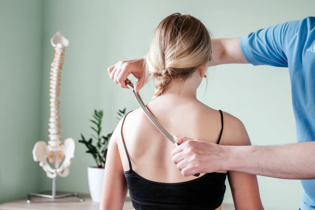 Posture-Orthopedic