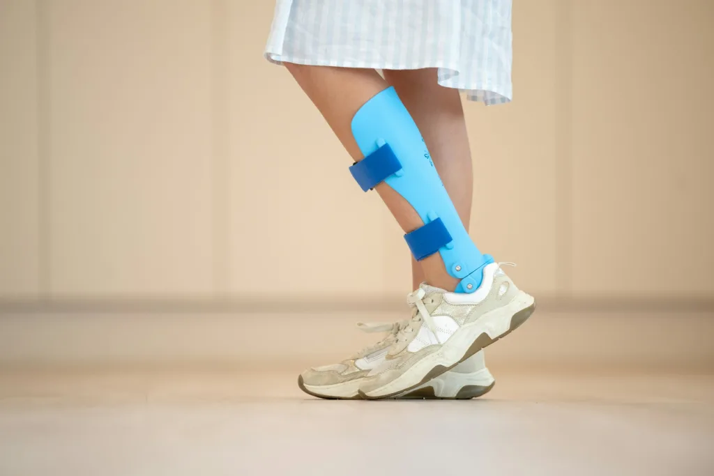 Orthotics