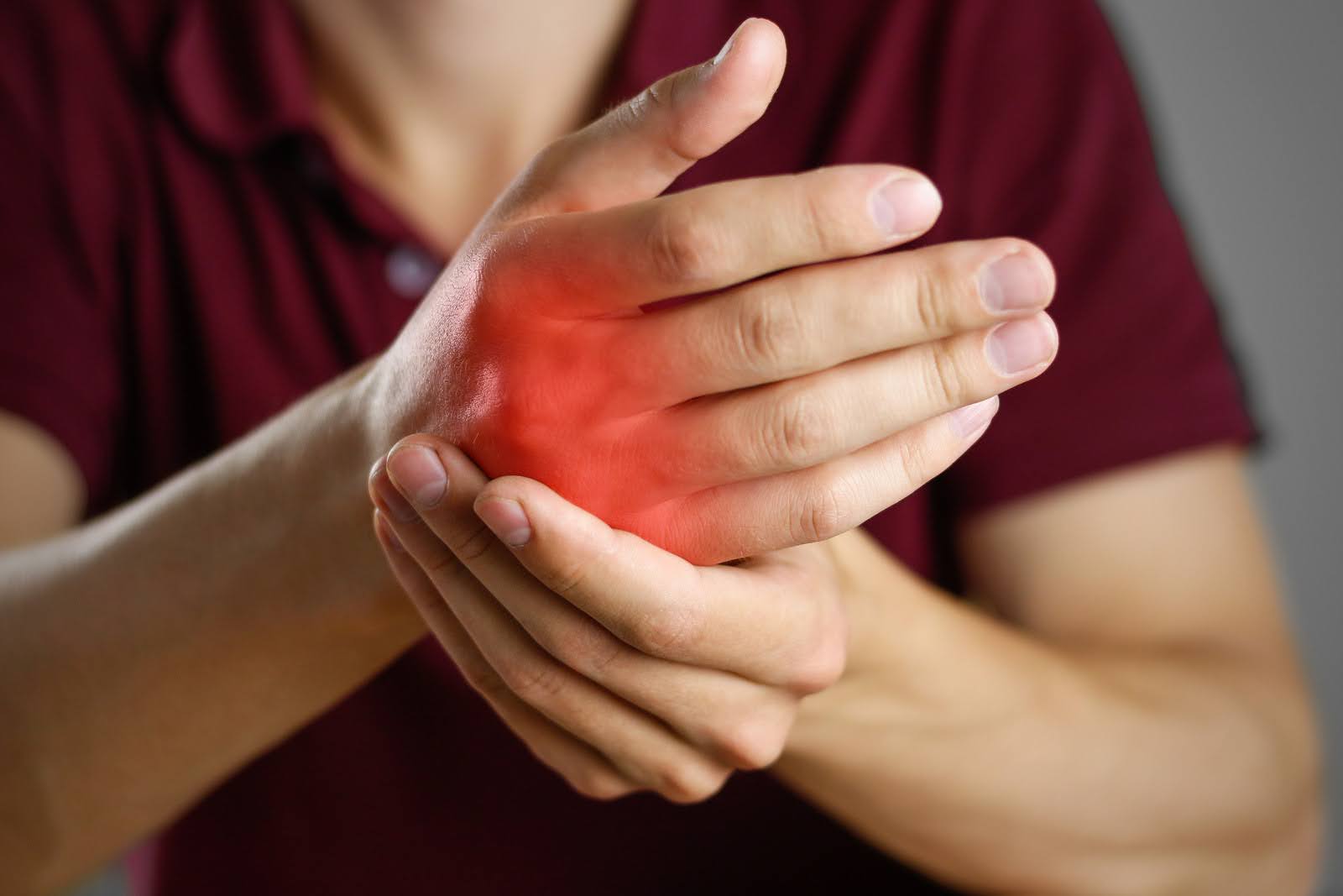 arthritis