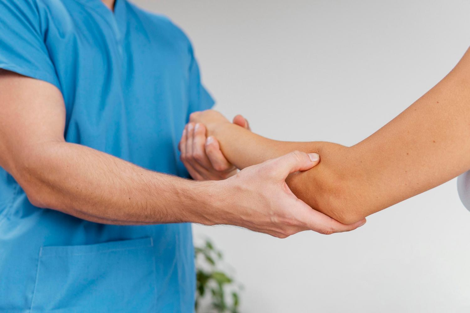 Hand Doctor