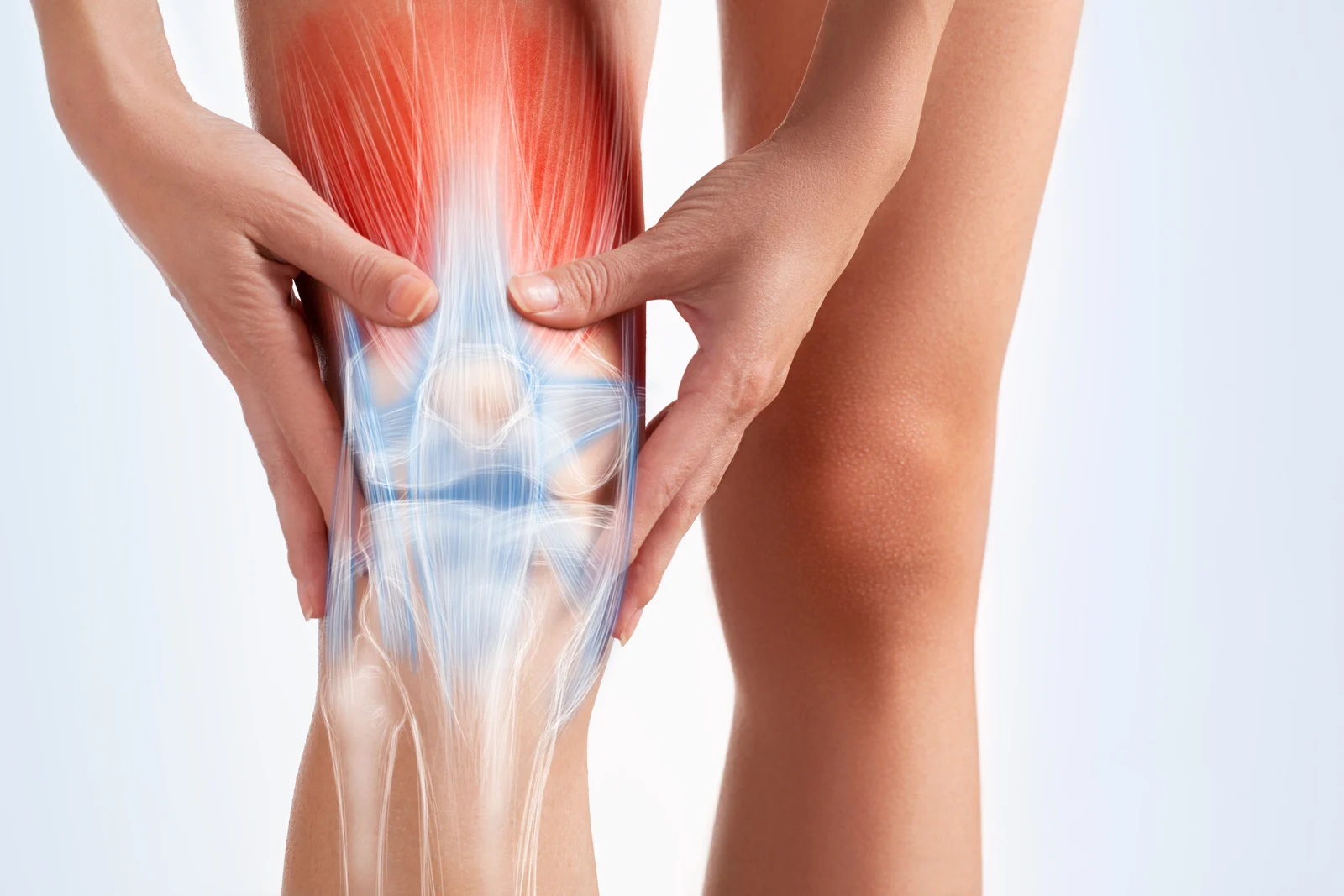 knee surgery