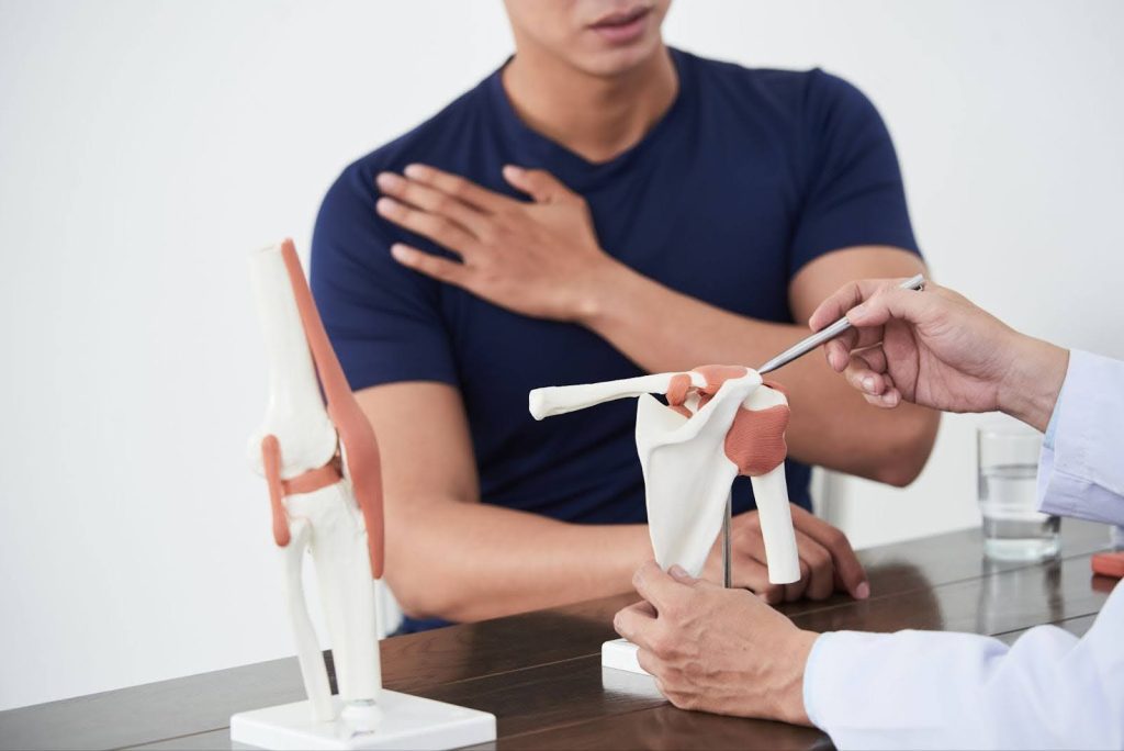 complex injuries