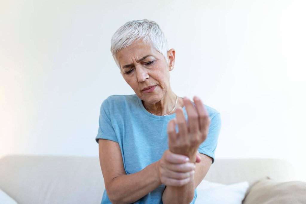 arthritis