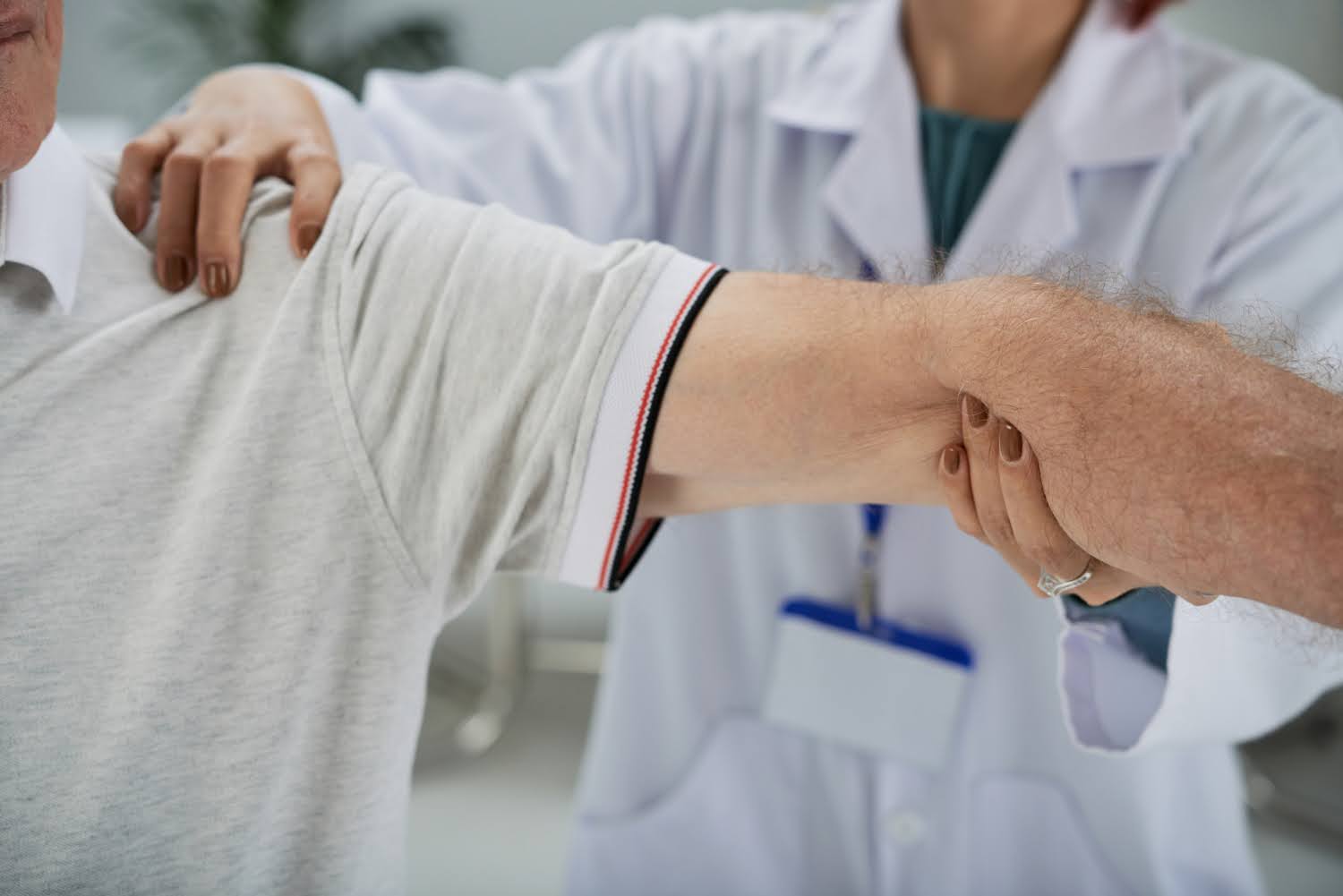 arthritis specialist
