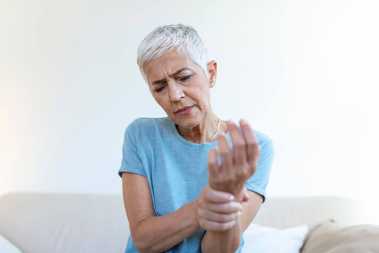 arthritis