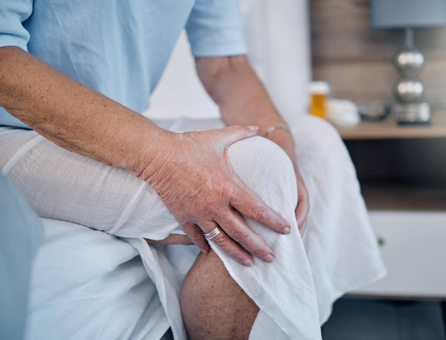 joint replacement
