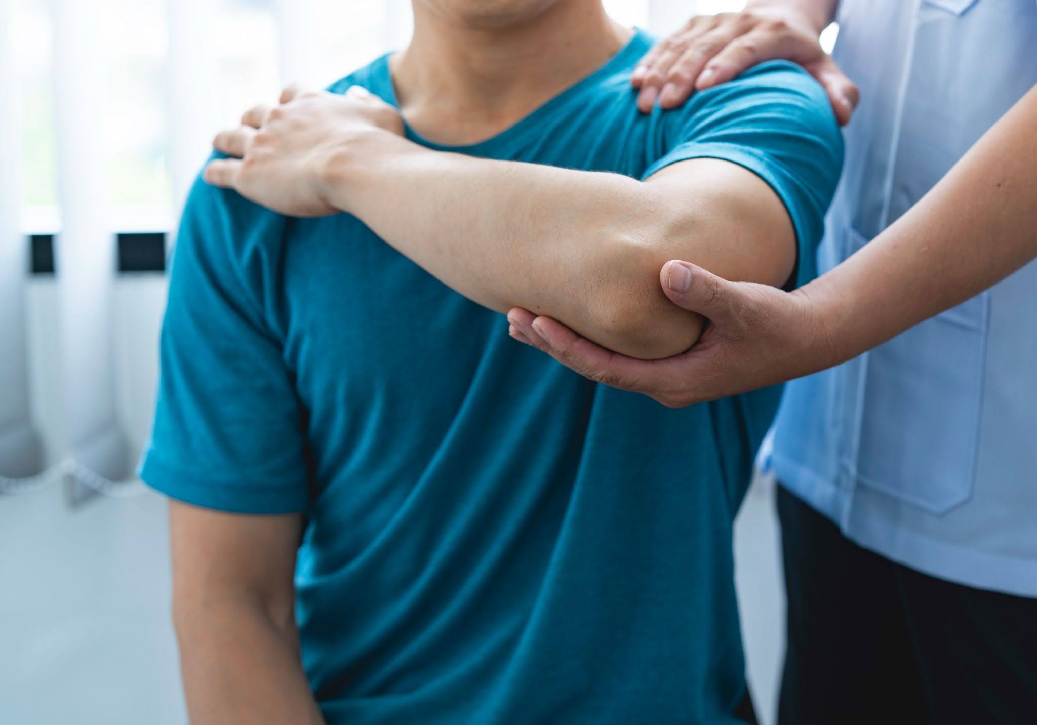 Rotator Cuff Surgery