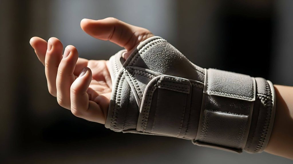 hand doctor