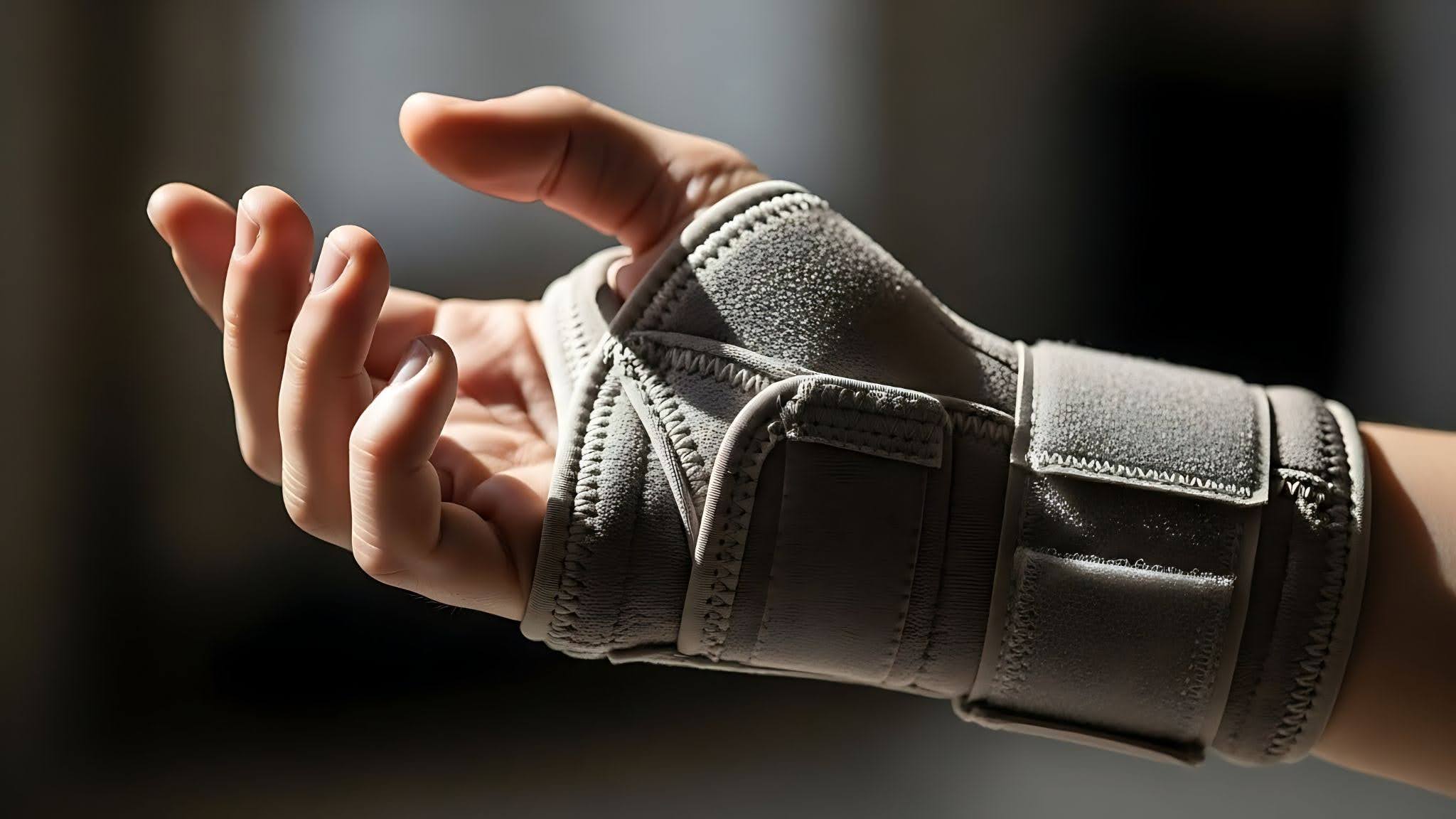 hand doctor
