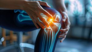 knee surgery